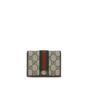 Gucci Women Ophidia Small Wallet